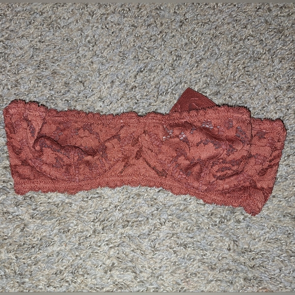 NWT Free People Love Letters Bra 32B - Picture 8 of 10